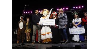 Las Rosas sala cuna Fundación Integra Quillota