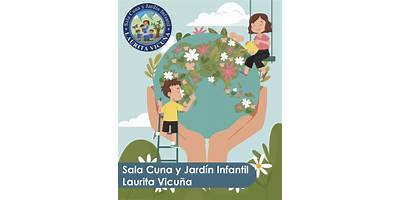 Laurita Vicuña sala cuna JUNJI La Reina