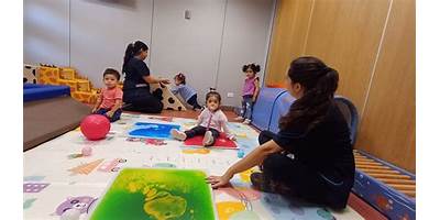 Lautaro sala cuna Fundación Integra Curicó