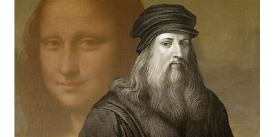 Leonardo Da Vinci