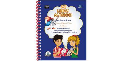 Libro Magico