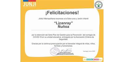 Licanray