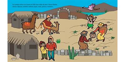 Lickan Antai sala cuna JUNJI San Pedro de Atacama