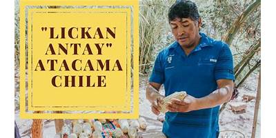 Lickan Antay sala cuna Fundación Integra San Pedro de Atacama