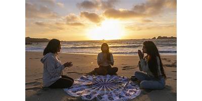 Lickanantay sala cuna JUNJI Copiapó