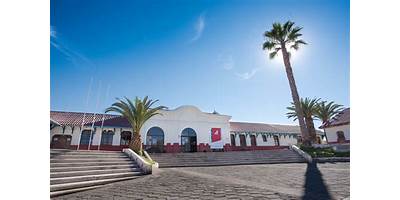 Limarí sala cuna Fundación Integra Ovalle