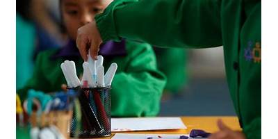 Llampudken sala cuna Fundación Integra Pitrufquén