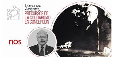 Lorenzo Arenas
