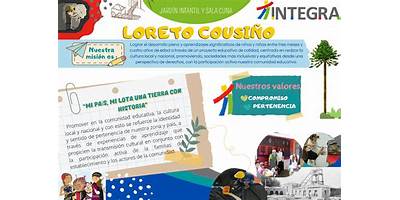 Loreto Cousiño