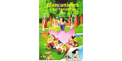 Los 7 Enanitos sala cuna JUNJI Viña del Mar