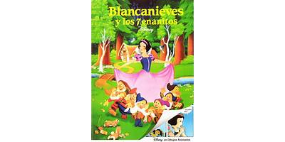 Los 7 Enanitos