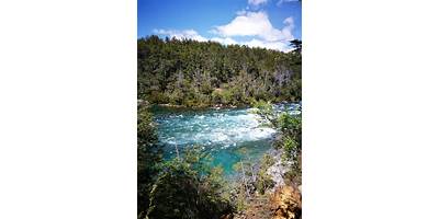 Los Alerces sala cuna JUNJI Cholchol