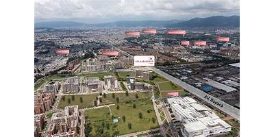 Los Almendros sala cuna JUNJI La Florida