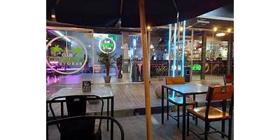 Los Americanos sala cuna JUNJI Quilicura