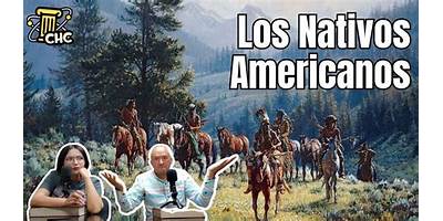 Los Americanos