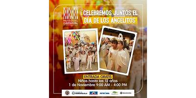 Los Angelitos de Chiñigue