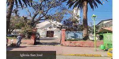 Los Angelitos de San Jose