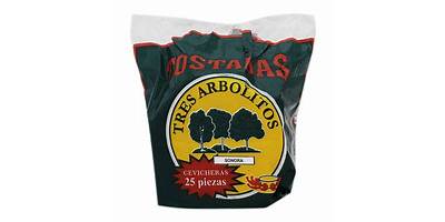 Los Arbolitos sala cuna Fundación Integra Vallenar