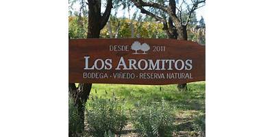 Los Aromitos sala cuna JUNJI Curicó