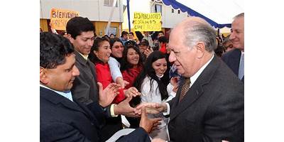 Los Arrayanes