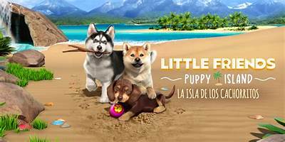 Los Cachorritos