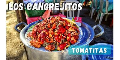 Los Cangrejitos