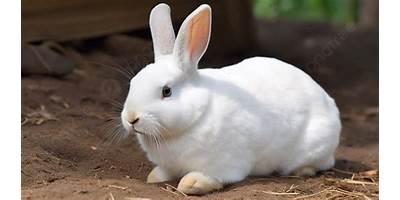 Los Conejitos Blancos