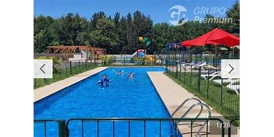 Los Copihues sala cuna JUNJI Villarrica