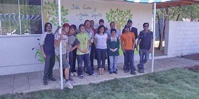 Los Enanitos
