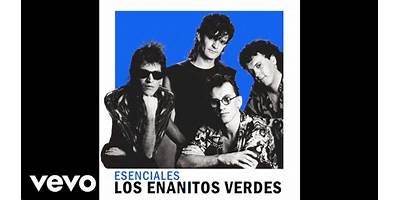 Los Enanitos