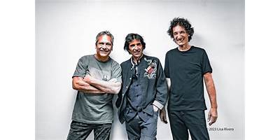 Los Enanitos