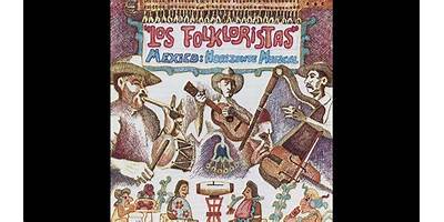 Los Folkloristas sala cuna JUNJI Temuco