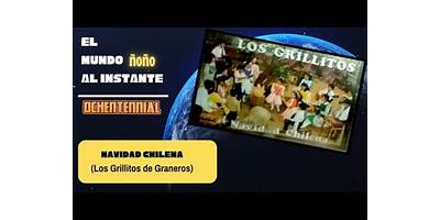 Los Grillitos