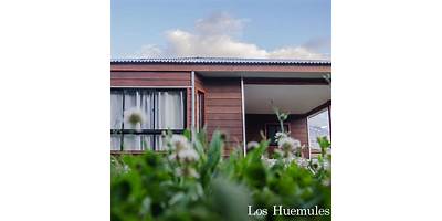 Los Huemules sala cuna Fundación Integra Futaleufú