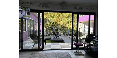 Los Lagos sala cuna JUNJI Cerro Navia