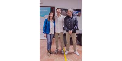 Los Llanos de Maipú sala cuna Fundación Integra Maipú