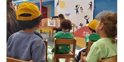 Los Lúcumos sala cuna Fundación Integra Quillota