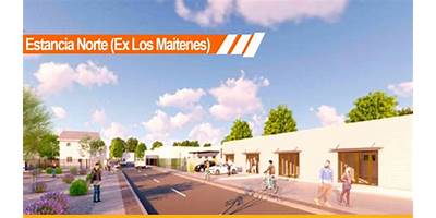Los Maitenes