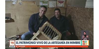 Los Mimbrecitos