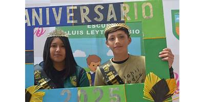 Los Naranjitos