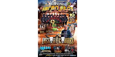 Los Naranjitos sala cuna JUNJI Rengo