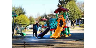 Los Naranjos sala cuna Fundación Integra Hualqui