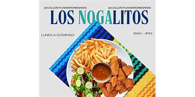 Los Nogalitos