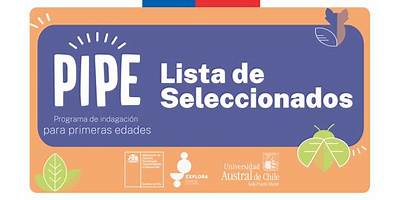 Los Ositos Juguetones sala cuna Fundación Integra Chonchi