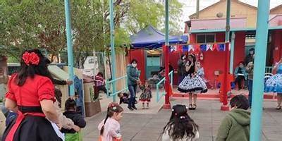 Los Parroncitos
