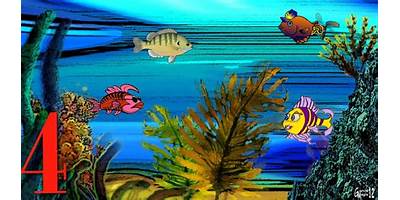 Los Pecesitos sala cuna JUNJI Carahue