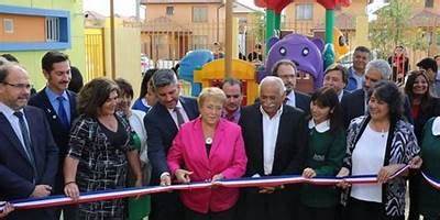 Los Pequeños Carreritas