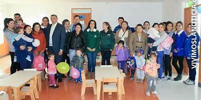 Los Peques