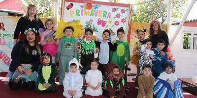 Los Peques