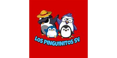 Los Pingüinitos